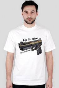 A ja Strzelam
