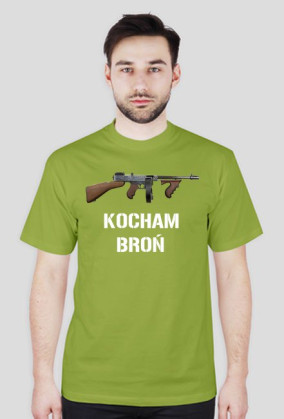 Tommy Gun