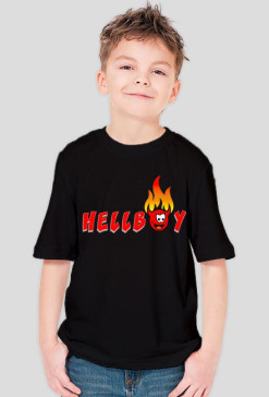 Hellboy