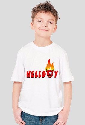 Hellboy