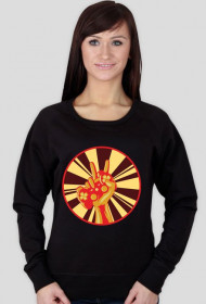 Bluza Damska. Peace&Game.