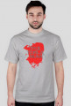 Życie To Nie Je Bajka - T-shirt