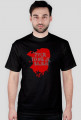 Życie To Nie Je Bajka - T-shirt