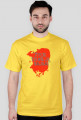 Życie To Nie Je Bajka - T-shirt