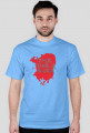 Życie To Nie Je Bajka - T-shirt