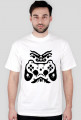 T-shirt Męski. Test Rorscha.