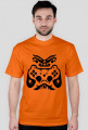 T-shirt Męski. Test Rorscha.
