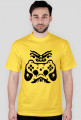 T-shirt Męski. Test Rorscha.