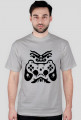 T-shirt Męski. Test Rorscha.