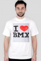 I love BMX