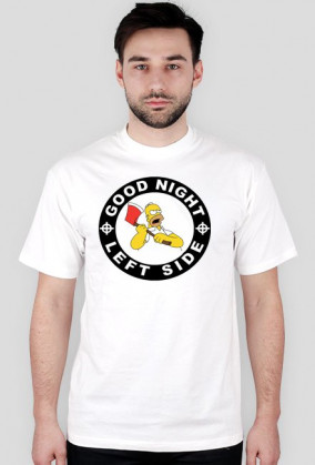 GNLS homer