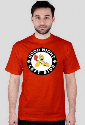 GNLS homer