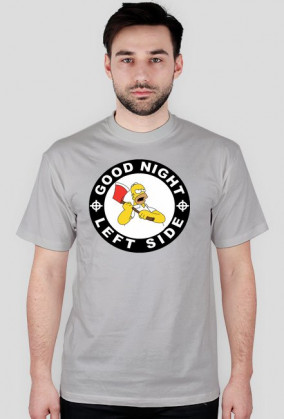 GNLS homer