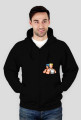 Bluza v2 "Contra" - Mankaston