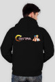 Bluza v2 "Contra" - Mankaston