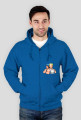Bluza v2 "Contra" - Mankaston