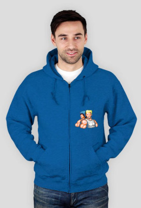 Bluza v2 "Contra" - Mankaston