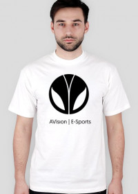 Podkoszulek AVision eSports 1