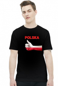 Polska kciuk