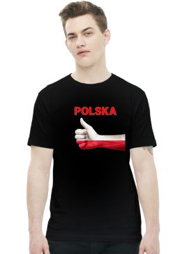 Polska kciuk