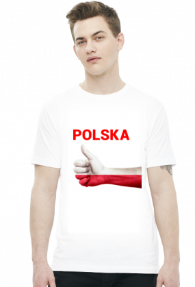 Polska kciuk