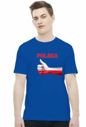 Polska kciuk