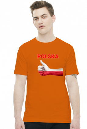 Polska kciuk