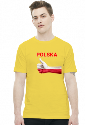 Polska kciuk