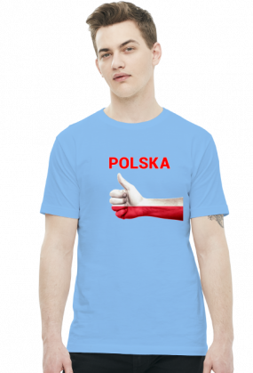 Polska kciuk