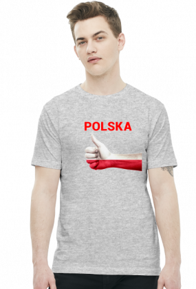 Polska kciuk
