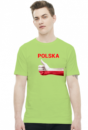 Polska kciuk