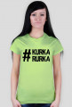 kurka rurka - damska