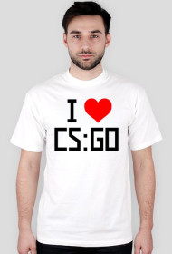 I LOVE CS:GO [CSGO24]