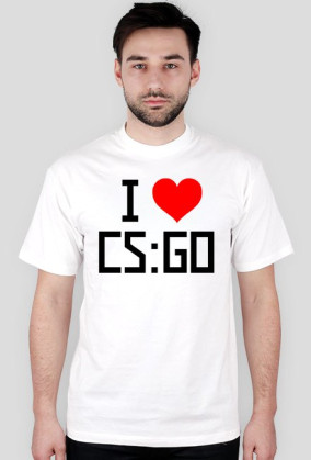 I LOVE CS:GO [CSGO24]