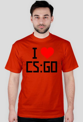 I LOVE CS:GO [CSGO24]