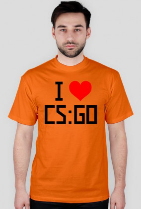 I LOVE CS:GO [CSGO24]