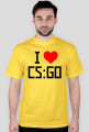 I LOVE CS:GO [CSGO24]