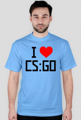 I LOVE CS:GO [CSGO24]