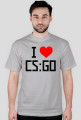 I LOVE CS:GO [CSGO24]