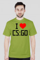 I LOVE CS:GO [CSGO24]