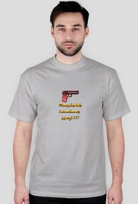 pistolet