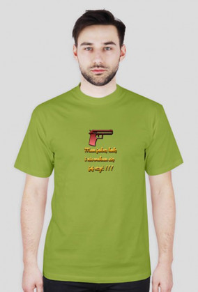 pistolet