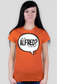 gdzie jest ALFRED - SZALONE KOSZULKI