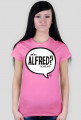 gdzie jest ALFRED - SZALONE KOSZULKI