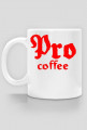 PRO coffee