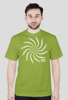 FIRMÓWKA - SZALONE KOSZULKI