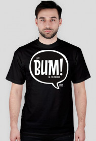 jest BUM na te koszulki - SZALONE KOSZULKI