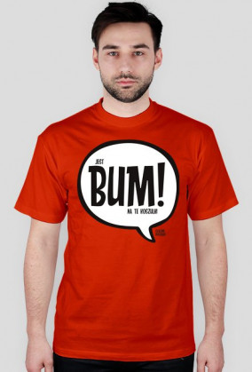 jest BUM na te koszulki - SZALONE KOSZULKI