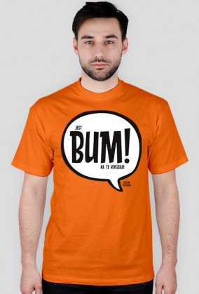 jest BUM na te koszulki - SZALONE KOSZULKI