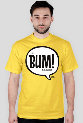 jest BUM na te koszulki - SZALONE KOSZULKI